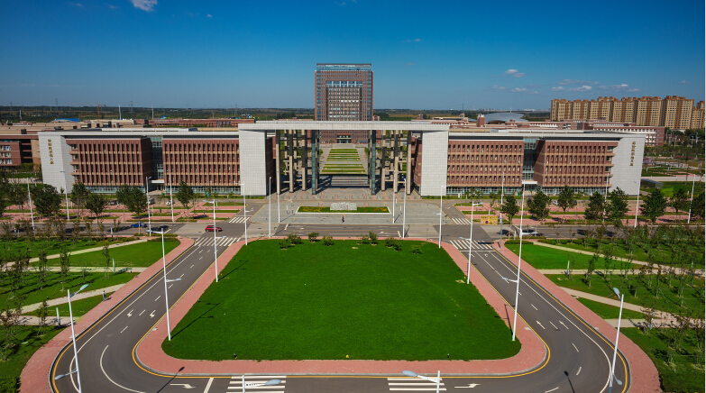 China Medical University