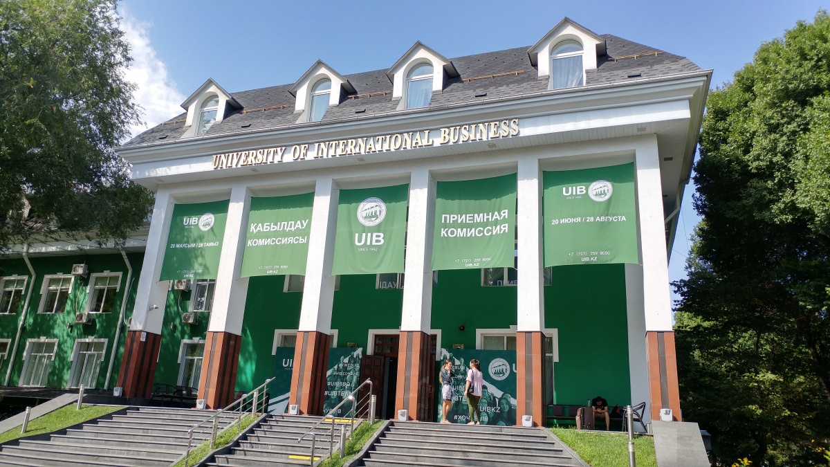 International Medical School