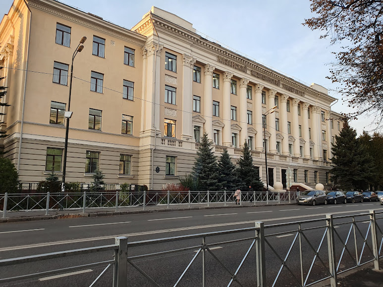 Kazan State Medical University