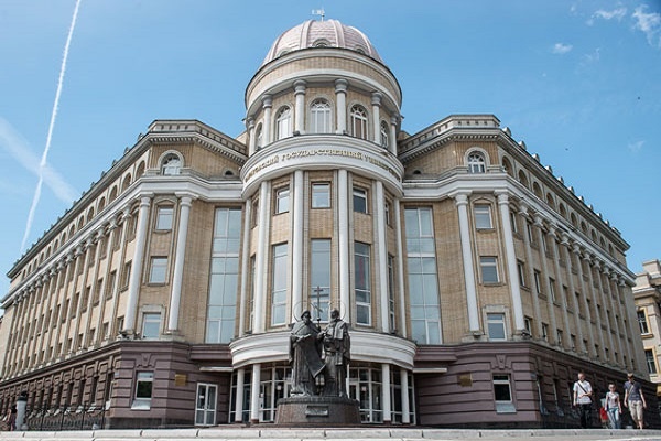 Saratov State Medical University