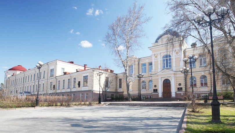 Siberian State Medical University