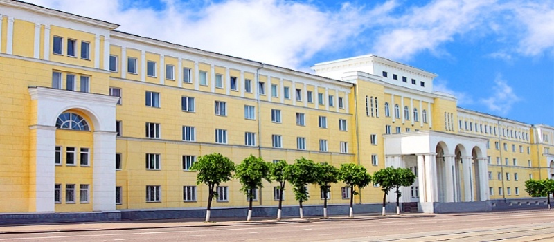 Smolensk State Medical University