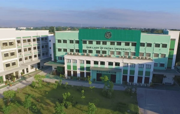 University Of Northern Philippines