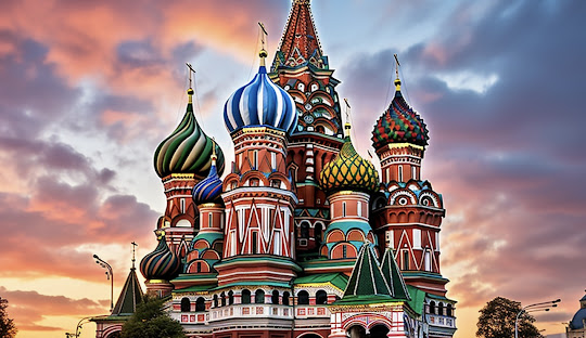 MBBS in Russia