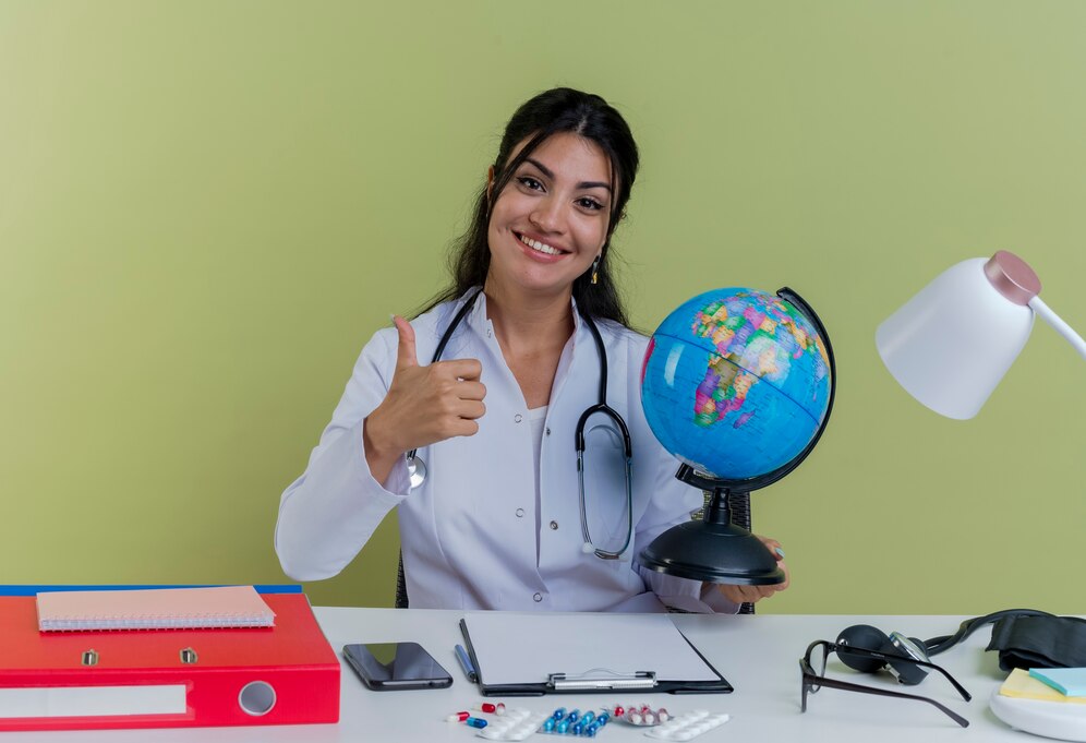 Eligibility Criteria for MBBS Admission in Abroad