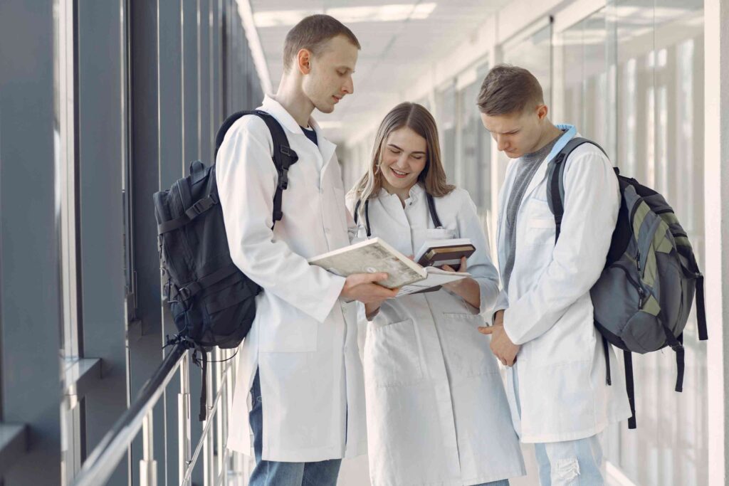 MBBS in Russia