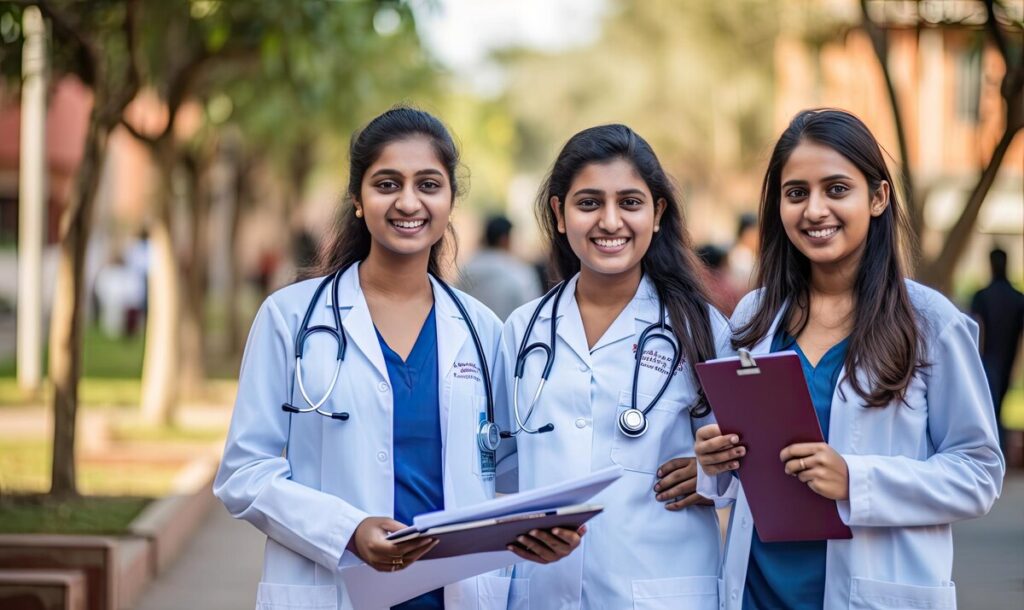 study MBBS Abroad for Indian Students
