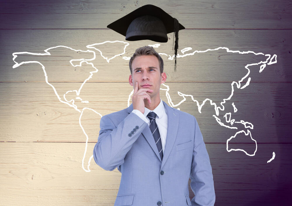 How to choose study mbbs abroad consultants