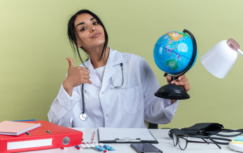 Best Consultancy for MBBS in Russia